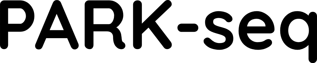PARK-seq logo